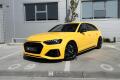 Audi RS 4 Edition 25 years, odpo�et DPH
