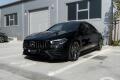 Mercedes-Benz CLA 35 AMG 4MATIC EDITION 55