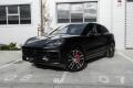 Porsche Cayenne Coup� S