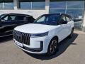 Jaecoo 5 EXCLUSIVE 1.6 TGDI 