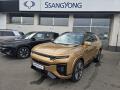 KGM Actyon 1.5 T-GDI HEV, Premium
