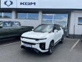 KGM Actyon 1.5 T-GDI, Premium
