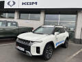 KGM Torres 1.5 TGDI Clever, AT, 4x4