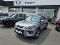 KGM Korando 1.5 TGDI STYLE+, AT