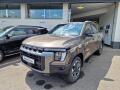 SsangYong Musso Grand Premium 4WD, AT