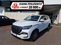 KGM Rexton 2.2 e-XDI Premium, BP, 4x4