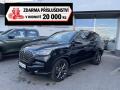 KGM Rexton 2.2 e-XDI Premium, BP, 4x4