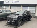 KGM Rexton 2.2 e-XDI Premium, BP, 4x4