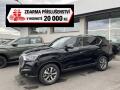 KGM Rexton 2.2 e-XDI Premium, 4x4, 7 m�st