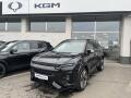 KGM Actyon 1.5 T-GDI HEV, STYLE