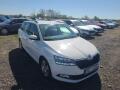 �koda Fabia Ambition 1.0 TSI 70 kW 5M