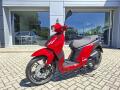 Peugeot Tweet 125i Tweet FL Active