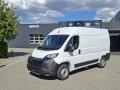 Peugeot Boxer L2H2 3300 BlueHDI 140k MAN6