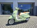 Peugeot Django 125 Hot Color Pistachio 