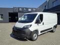 Peugeot Boxer 3000 L2H1 BlueHDi 120 k MAN6