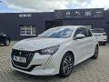 Peugeot 208 Allure 1.2 74 kW EAT8 