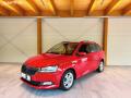 �koda Fabia 1.0 TSi 70 Kw Ambition TourTop