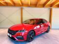 �koda Octavia 2.0 TSi 180 Kw DSG RS