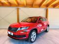 �koda Kodiaq 2.0 TDi DSG 4x4 Style Plus