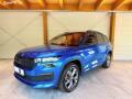 �koda Kodiaq 2.0 TDi DSG 4x4 Sportline