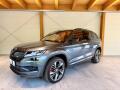 �koda Kodiaq 2.0 TDi 176 Kw RS Challenge
