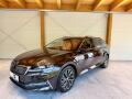 �koda Superb iV 1.4 TSi 160 Kw PHEV L&K