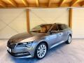 �koda Superb 2.0 TDi 110 Kw DSG Style Plus