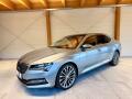 �koda Superb 2.0 TDi 140 Kw DSG L&K