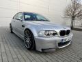 BMW M3 SMG Coup� CSL paket EU verze