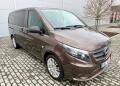 Mercedes-Benz Vito Tourer 111CDI lang W447 9 M�ST