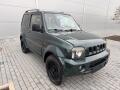Suzuki Jimny 1.3 BENZ�N 4X4 Cross-Country!