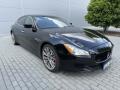 Maserati Quattroporte 3.0 V6 BUSSINES DIESEL DPH!