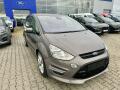 Ford S-MAX 2.2 TDCi TITANIUM S 7 M�ST