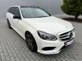 Mercedes-Benz E 350 BLUETEC 4MATIC AMG 