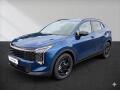 Kia Sportage 1.6 TGDi automat Exclusive v�b