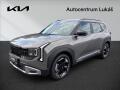 Kia Seltos 1.6 SP3 1.6 T-GDi GPF 4x2 EXCL