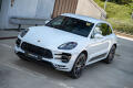 Porsche Macan  3.6 Turbo Performance & Black