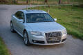 Audi A8 4.2 V8 MPI, LPG, TOP v�bava 