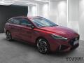Hyundai i30 1.6 T-GDI DCT N LINE