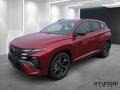 Hyundai Tucson 1.6  Go N Line