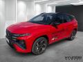 Hyundai Tucson 1.6   Nline TT