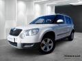 �koda Yeti 1.4   1.4 TSI Ambition Plus Ed