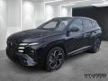 Hyundai Tucson 1.6  �ern� Nline PWR