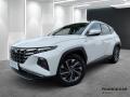 Hyundai Tucson 1.6 T-GDI MHEV Smart DCT      