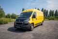 Peugeot Boxer L3H2 81 kW