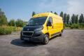 Peugeot Boxer L3H2 81 kW