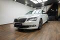 �koda Superb 2.0 TDI 110 kW L&K