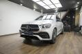 Mercedes-Benz GLE 400d 4Matic 243 kW Z�ruka