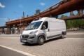 Fiat Ducato 2.3 130 kW / Chlad�c� n�stavba