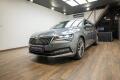 �koda Superb 2.0 TDI 147 kW 4x4 L&K